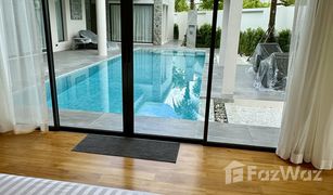 4 Bedrooms Villa for sale in Choeng Thale, Phuket The Breeze Villas