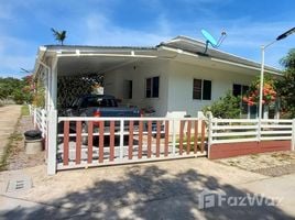 2 Schlafzimmer Haus zu verkaufen im Blu Marina Villa, Saphli, Pathio, Chumphon