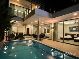 3 Schlafzimmer Villa zu vermieten im Ka Villas, Rawai, Phuket Town, Phuket, Thailand