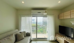 2 Bedrooms Condo for sale in Fa Ham, Chiang Mai D Condo Nim