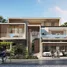7 Bedroom Villa for sale at Autograph Collection, Zinnia, DAMAC Hills 2 (Akoya), Dubai, United Arab Emirates