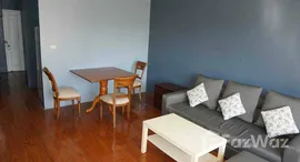 Unités disponibles à Baan Sukhumvit 36