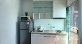 ยูนิตที่เหลืออยู่ในโครงการ The Parkland Ratchada-Thapra