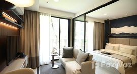 ยูนิตที่เหลืออยู่ในโครงการ โซ ออริจิ้น บางเทา บีช