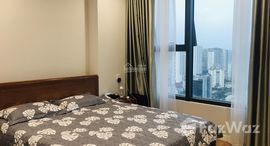 Unités disponibles à Legend Tower 109 Nguyễn Tuân