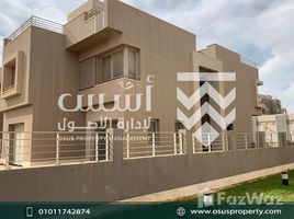 3 Bedroom Villa for sale at Village Gardens Katameya, The 5th Settlement, New Cairo City