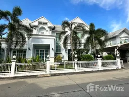 6 Bedroom House for sale in Si Kan, Bangkok, Si Kan