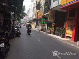 Studio Haus zu verkaufen in District 10, Ho Chi Minh City, Ward 10