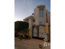 4 Bedroom Villa for sale at Golden Heights, North Investors Area, New Cairo City