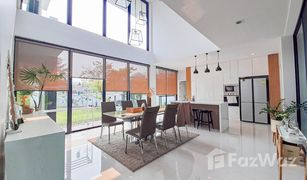 5 Bedrooms House for sale in Hang Dong, Chiang Mai 