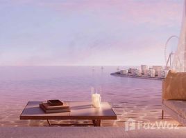 1 Schlafzimmer Appartement zu verkaufen im Bluewaters Bay, Bluewaters Residences