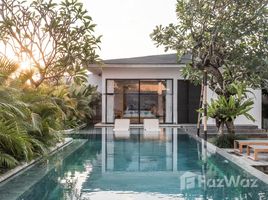 5 Bedroom Villa for sale in Bali, Canggu, Badung, Bali