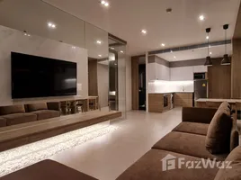 1 Bedroom Condo for sale at Baan Sathorn Chaophraya, Khlong Ton Sai, Khlong San, Bangkok