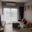 2 спален Квартира в аренду в Niche MONO Mega Space Bangna, Bang Kaeo, Bang Phli