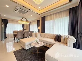 ขายวิลล่า 4 ห้องนอน ในโครงการ เซนโทร พหลฯ-วิภาวดี, คลองหนึ่ง, คลองหลวง, ปทุมธานี