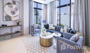 3 Schlafzimmern Reihenhaus zu verkaufen in District 11, Dubai The Fields