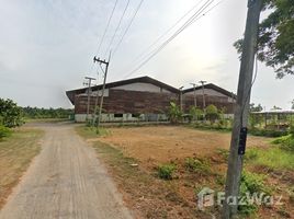 在叻丕出售的 土地, Phong Sawai, Mueang Ratchaburi, 叻丕