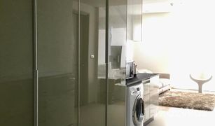 2 Bedrooms Condo for sale in Khlong Tan Nuea, Bangkok HQ By Sansiri