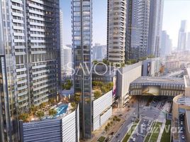 2 chambre Appartement à vendre à Vida Residences Dubai Mall ., 