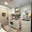 1 Schlafzimmer Appartement zu vermieten im Atmoz Oasis Onnut, Suan Luang, Suan Luang, Bangkok, Thailand