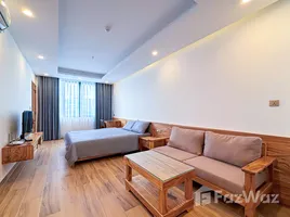 在峴港市出租的开间 屋, Man Thai, Son Tra, 峴港市