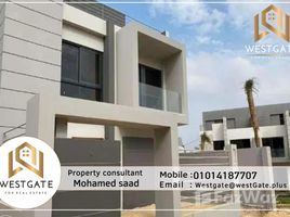 5 chambre Appartement à vendre à Patio Al Zahraa., Sheikh Zayed Compounds, Sheikh Zayed City