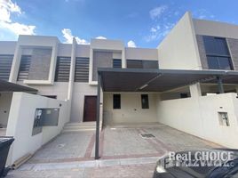 4 Habitación Adosado en venta en Aurum Villas, Sanctnary, DAMAC Hills 2 (Akoya)