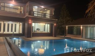 3 Bedrooms House for sale in Cha-Am, Phetchaburi 