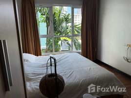 ขายคอนโด 2 ห้องนอน ในโครงการ อเวนิว 61, คลองตันเหนือ