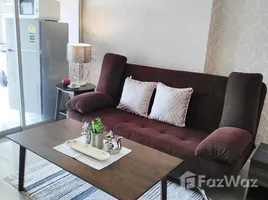 1 Habitación Apartamento en alquiler en Aspire Sukhumvit 48, Phra Khanong