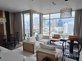 4 Bedroom Condo for rent at Four Seasons Private Residences, Thung Wat Don