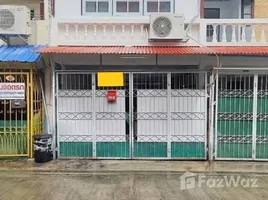 2 Schlafzimmer Reihenhaus zu vermieten in FazWaz.de, Suan Luang, Suan Luang, Bangkok, Thailand