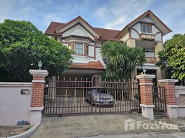 3 침실 Pruekpirom Regent (Ratchapruk-Sathorn)에서 판매하는 주택, Bang Phrom, 탈링 찬, 방콕, 태국