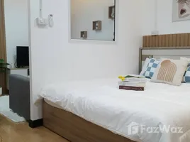 คอนโด สตูดิโอ ให้เช่า ในโครงการ เดอะ ฮิลล์ พาร์ค, ช้างเผือก