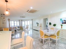 4 Bedrooms Condo for rent in Na Kluea, Pattaya Silver Beach 
