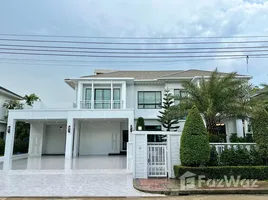 5 Bedroom House for rent at Perfect Masterpiece Sukhumvit 77, Racha Thewa