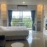 Студия Кондо в аренду в Chom Doi (Square) Condominium 1, Suthep, Mueang Chiang Mai, Чианг Маи