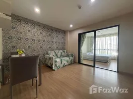 คอนโด 1 ห้องนอน ให้เช่า ในโครงการ เดอะ นิช โมโน บางนา, บางนา, บางนา