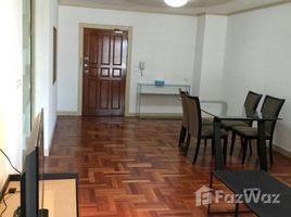 3 Bedroom Apartment for sale at Liberty Park 2, Khlong Toei Nuea, Watthana