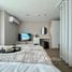 2 Bedroom Condo for rent at Metro Sky Prachachuen, Wong Sawang, Bang Sue, Bangkok