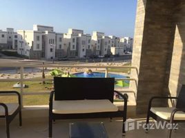 2 спален Пентхаус на продажу в Amwaj, Al Alamein