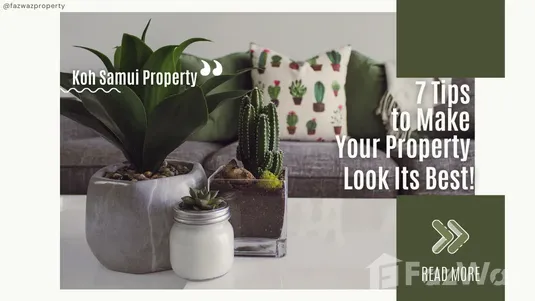 how to decor home
