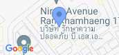 Map View of Charoenchai 4