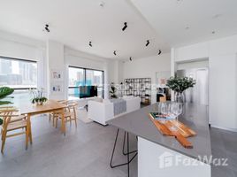 Studio Appartement zu verkaufen im Pixel, Makers District, Al Reem Island, Abu Dhabi