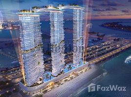 1 спален Квартира на продажу в Damac Bay 2, Dubai Harbour, Дубай, Объединённые Арабские Эмираты