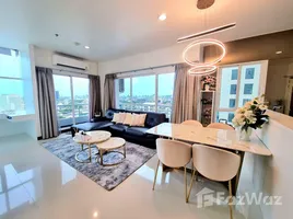 2 chambre Condominium à vendre à The Fourwings Residence ., Hua Mak, Bang Kapi, Bangkok, Thaïlande