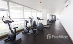 Fitnessstudio at IRIS Westgate