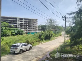  Grundstück zu verkaufen in Thalang, Phuket, Choeng Thale