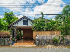 3 спален Вилла на продажу в Pattaya Land And House, Nong Prue