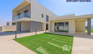 5 chambres Villa a vendre à Yas Acres, Abu Dhabi The Magnolias